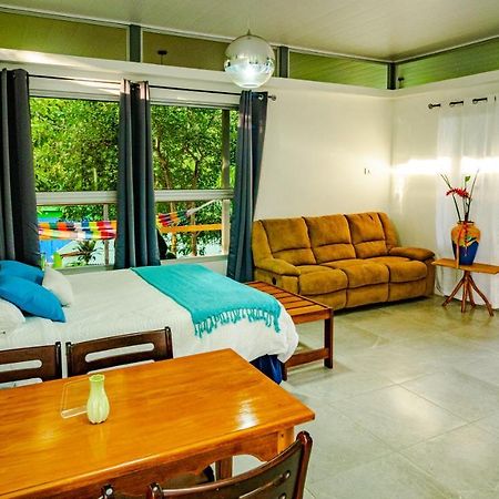Agutipaca Bungalows Bagaces Zewnętrze zdjęcie