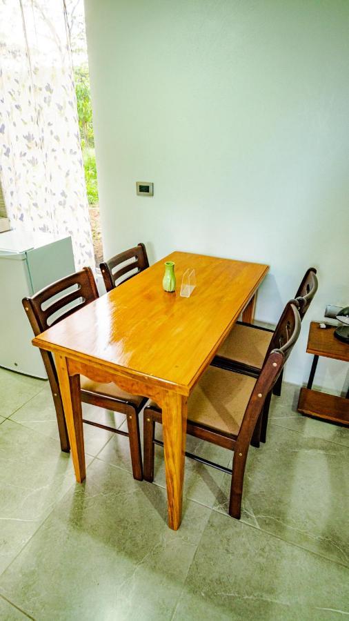 Agutipaca Bungalows Bagaces Zewnętrze zdjęcie