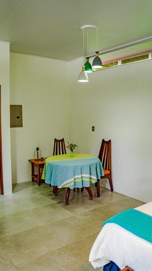 Agutipaca Bungalows Bagaces Zewnętrze zdjęcie