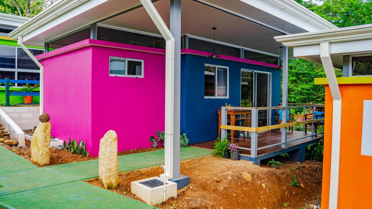 Agutipaca Bungalows Bagaces Zewnętrze zdjęcie