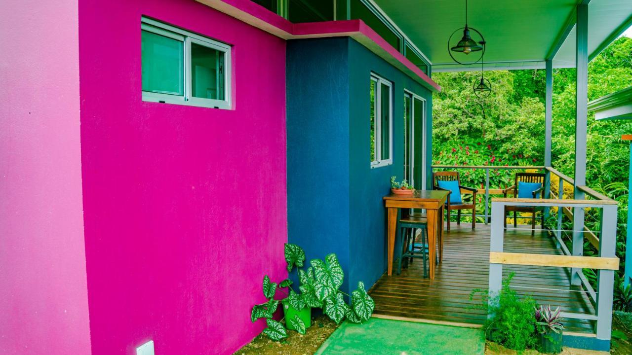 Agutipaca Bungalows Bagaces Zewnętrze zdjęcie