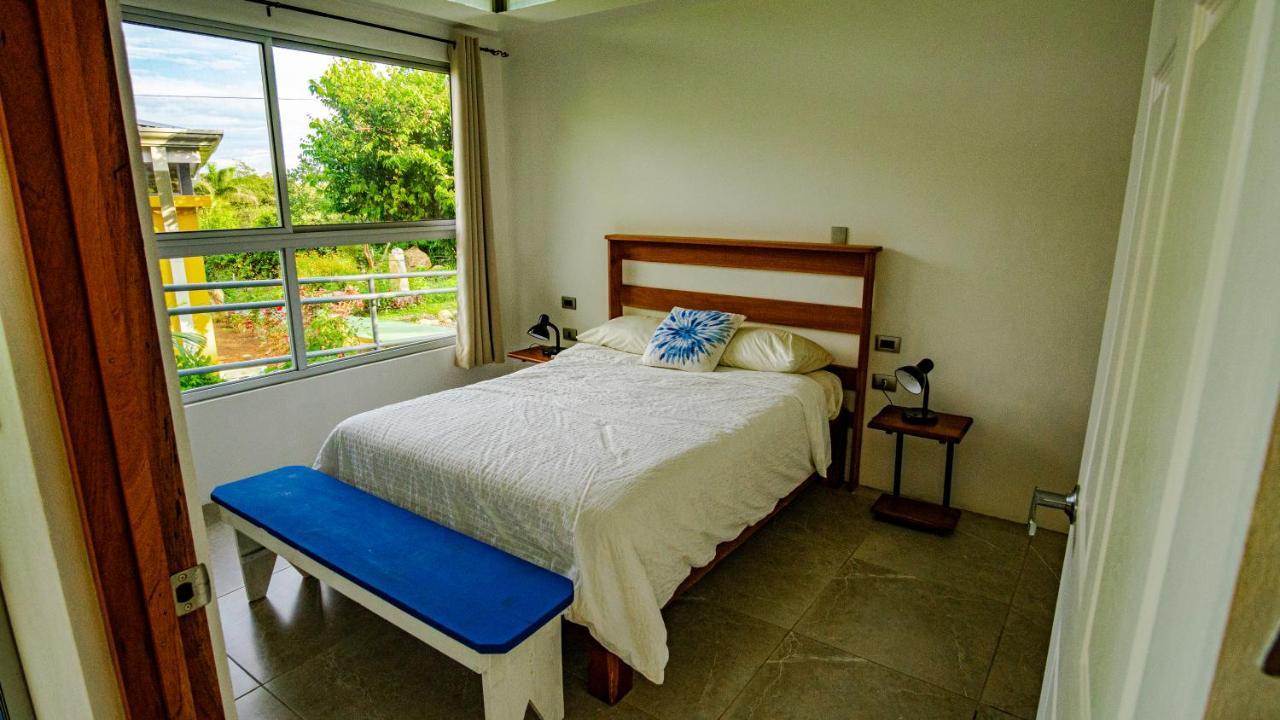 Agutipaca Bungalows Bagaces Zewnętrze zdjęcie