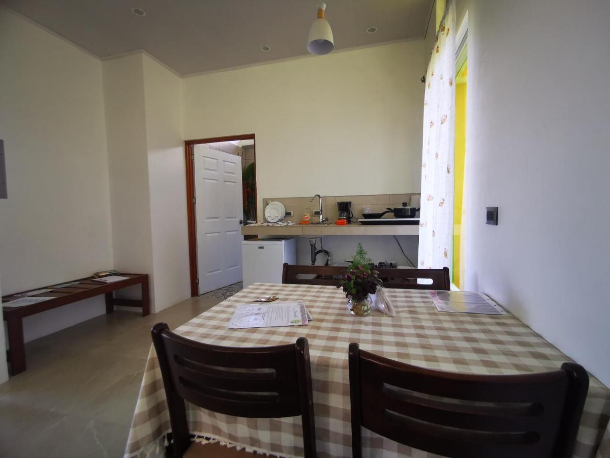 Agutipaca Bungalows Bagaces Zewnętrze zdjęcie